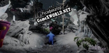 Русификатор для The Dark Planet