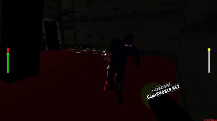 Русификатор для The Darkened Ones
