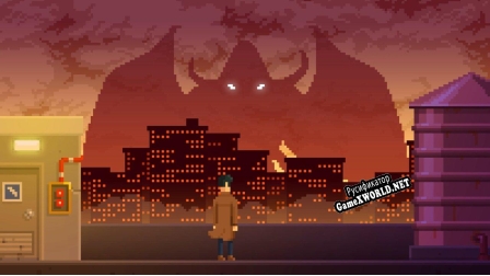 Русификатор для The Darkside Detective Season 2