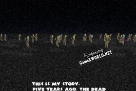 Русификатор для The Dead Multiply