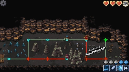 Русификатор для The Dead Prince Demo