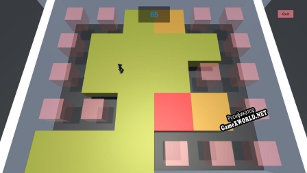 Русификатор для The Death Pit Will Have You