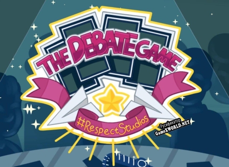 Русификатор для The Debate Game