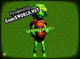 Русификатор для The Debug