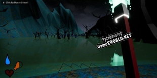 Русификатор для The Deep Wood