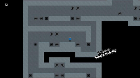 Русификатор для The deepest curse