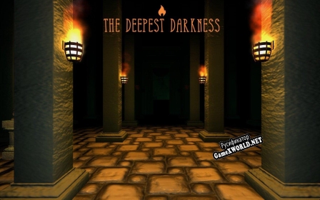 Русификатор для The Deepest Darkness
