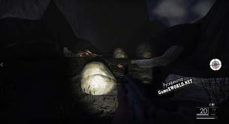 Русификатор для The Deepest Forest