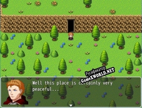 Русификатор для The Depths of Grief