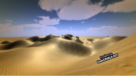 Русификатор для The Desert (Jaden Romilio)