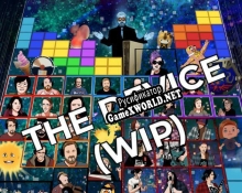 Русификатор для The Device (WIP)