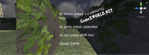 Русификатор для The devil Maze ver. pre alpha 0.1