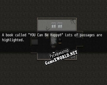 Русификатор для The Diary (Gaming Pixie)