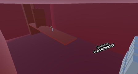 Русификатор для The Digestive system Parkour