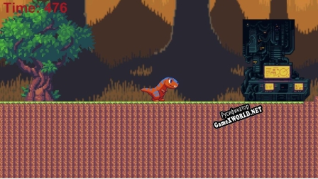 Русификатор для The Dinosaur Scientist (2022 Team 9)