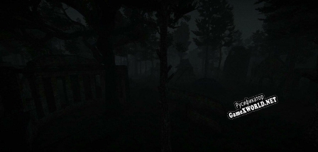 Русификатор для The Disappearance (Nocturna1)