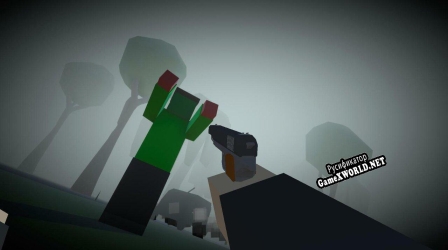 Русификатор для The Disaster (itch) (Mag)