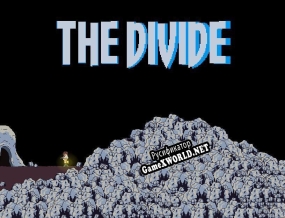 Русификатор для The Divide