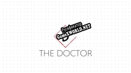 Русификатор для The Doctor (Pablo Corporation)