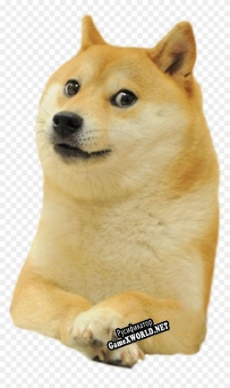 Русификатор для The Doge Clicker