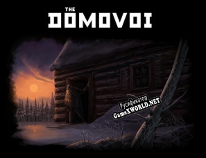 Русификатор для The Domovoi