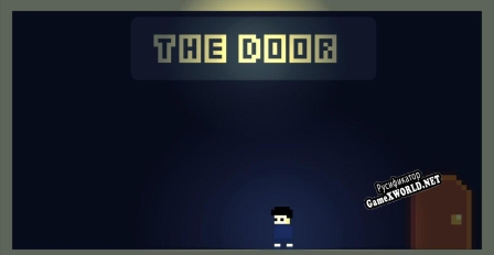 Русификатор для The Door (itch) (Xdeath)