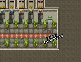 Русификатор для The Doorbreaker