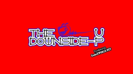 Русификатор для The Downside-Up