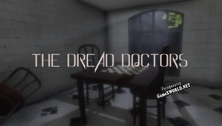 Русификатор для The Dread Doctors (Prototype)
