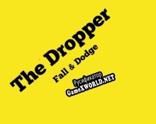 Русификатор для The Dropper