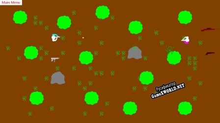 Русификатор для The Duel beta3