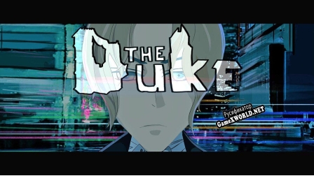 Русификатор для The Duke