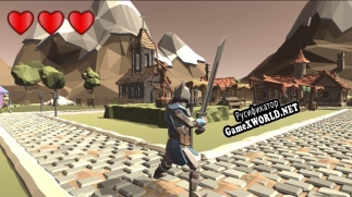 Русификатор для The Dungeon (itch) (Dreamdyssey)