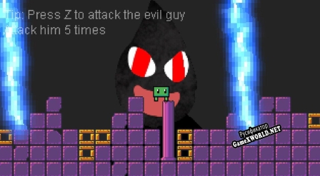 Русификатор для The Dungeon of Luck