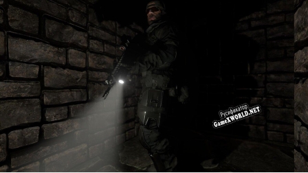 Русификатор для The Dungeon Paradox