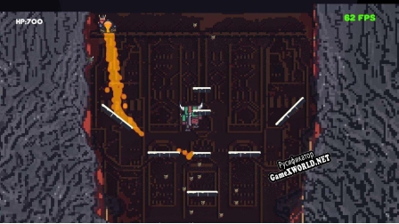 Русификатор для The Dwarven Defense
