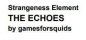 Русификатор для The Echoes