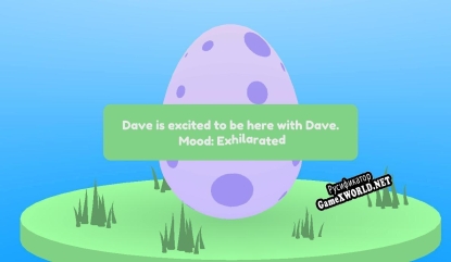Русификатор для THE EGGG