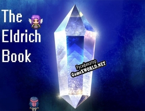 Русификатор для The Eldrich Book