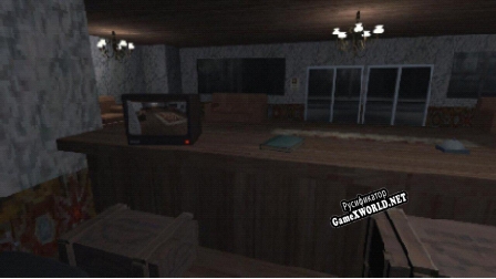Русификатор для The Elevator (616 GAMES)