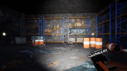 Русификатор для The Elevator (Rubex)
