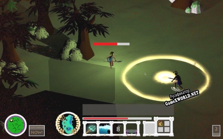 Русификатор для The Elysian Games