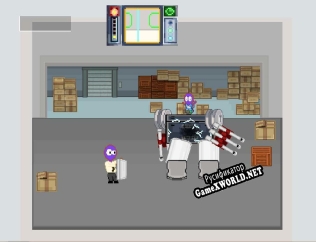 Русификатор для The Employee Of The Month