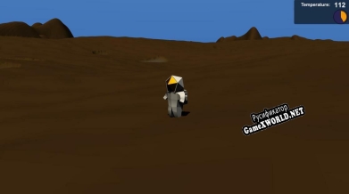 Русификатор для The Empty Space 2