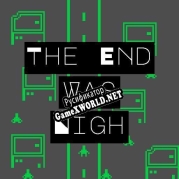 Русификатор для The End Was Nigh