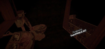 Русификатор для The endless hallway