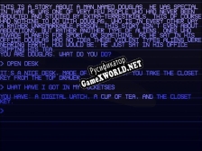 Русификатор для The Ends of the Earth