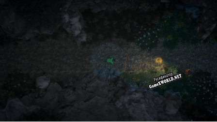 Русификатор для The Equinox Hunt (itch)