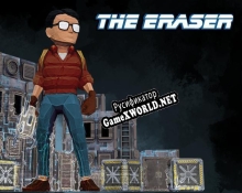 Русификатор для The Eraser