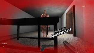 Русификатор для The Escape (itch)
